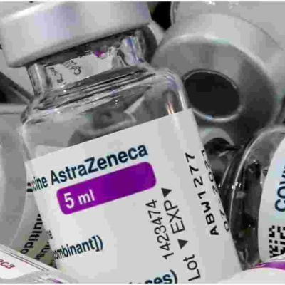 840,000 AstraZeneca Covid-19 Vaccine Doses Expire in Kenya 