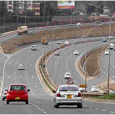 Chinese Contractors Behind Thika Superhighway Yet to be Paid Sh428 Million 