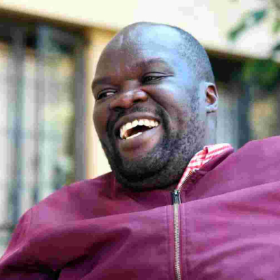 Blogger Robert Alai Quits MP Race to Vie for Kileleshwa MCA Seat