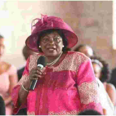 Mama Ngina Breaks Silence on 2022 Succession Politics, Uhuru’s Fallout with Ruto