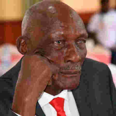 Three Claiming to be Tycoon Jackson Kibor's Children File a Case to Stop His Burial 