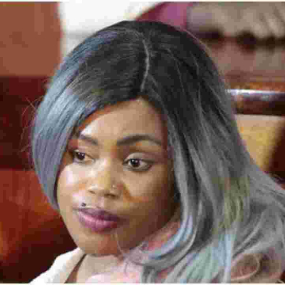 NYS Scandal Suspect Anne Ngirita Spends a Month at Lang’ata Women’s Prison