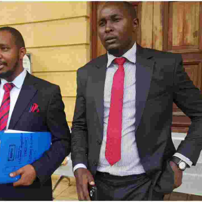 Two Lawyers in Court to Stop NCIC Ban of 'Hatupangwingi' and 'Watajua Hawajui' Phrases