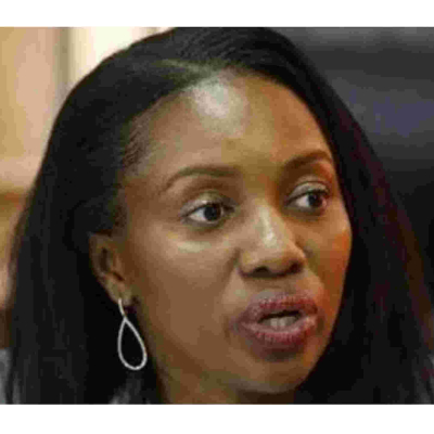 Mungu Anawaona: Senator Kihika Laughs Off Claims That She is Not a Kenyan Citizen 