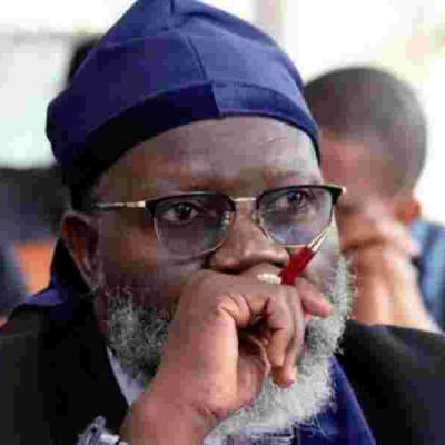 Wajackoyah: Why I was Blocked from Vying for Tottenham MP Seat in the UK 