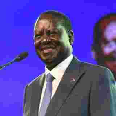 IEBC Responds to Questions on the Legitimacy of Raila’s Degree 