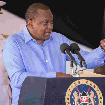  Watu Waache Upuzi: Uhuru Slams Ruto for Making Empty Promises to Kenyans 