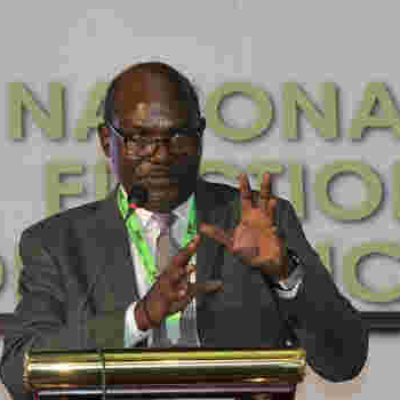 IEBC Raises Alarm over Individuals Buying IDs from Voters Ahead of August Elections 