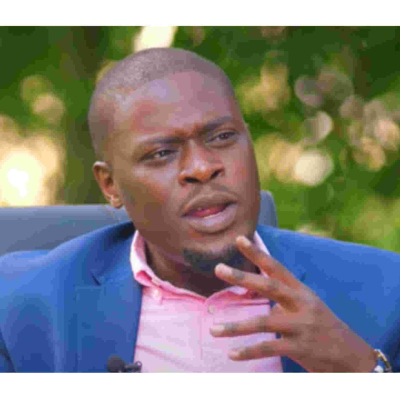 IEBC Declines to Revoke Sakaja’s Clearance to Vie for Nairobi Governor 