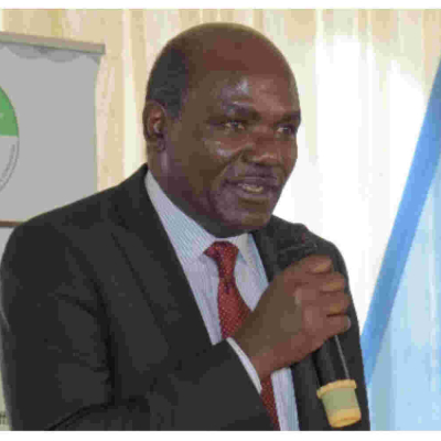 IEBC: Stickers Impounded by DCI at JKIA are Non-Strategic Election Materials 
