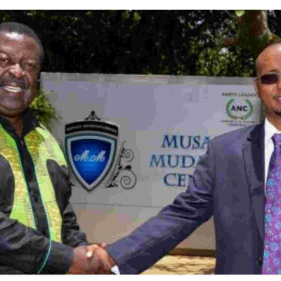 High Court Disqualifies Mohamed Gedi from Fafi MP Race for Holding US, Kenya and Somali Citizenships 