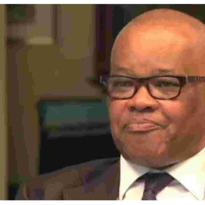 John Ngumi Appointed Safaricom Board Chairman to Replace Michael Joseph