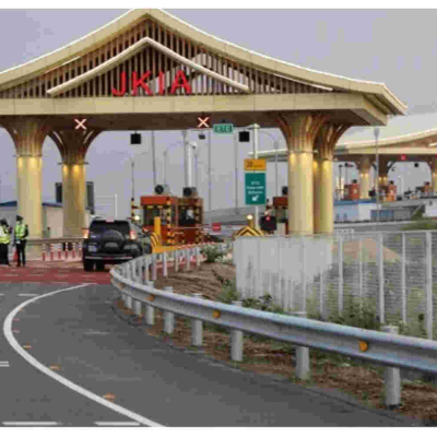 Nairobi Expressway to Be Closed on Saturday as Trial Period Ends 
