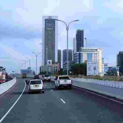 Gov’t Bans Matatus from the Nairobi Expressway Amid Rising Accidents 