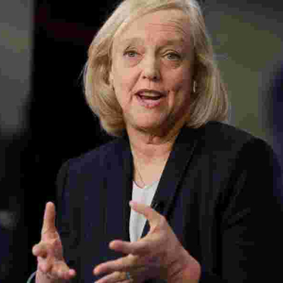 Billionaire Meg Whitman Confirmed as the New US Ambassador to Kenya