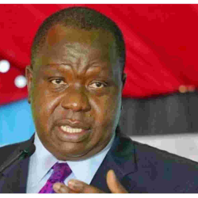 Eight Suspects Arrested over Hate Leaflets Circulated in Eldoret 