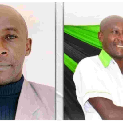Missing IEBC Official Daniel Musyoka Found Dead 