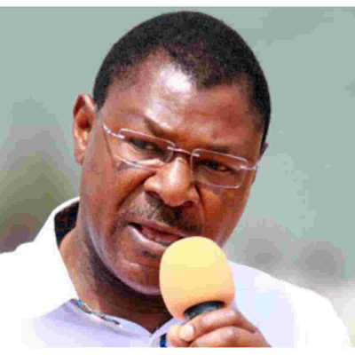 Wetang’ula to Uhuru: Recognize Ruto’s Victory and We Will Give You International Assignments 