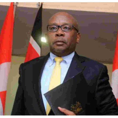 Former Attorney-General Githu Muigai to Lead IEBC Lawyers in Presidential Petition at the Supreme Court