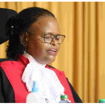 Supreme Court Orders IEBC to Give Raila Access to Election Results Servers and Ballot Boxes 