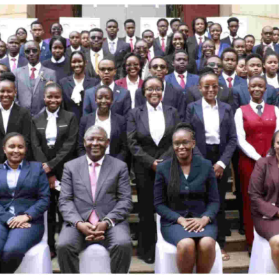 73 Students to Join 48 Global Universities Through Equity Scholarships