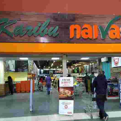 Naivas and Quickmart Supermarkets to Close All Outlets Countrywide on Election Day 