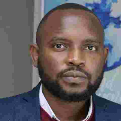 Missing IEBC IT Expert Japhet Dibo Found Alive