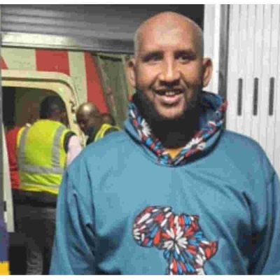 Kenyan Fugitive Wanted for Wildlife and Drug Trafficking Extradited to the US 