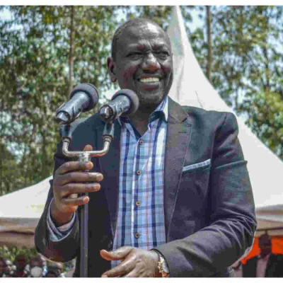 Ruto Pledges to Accept Supreme Court Verdict on Presidential Petition 