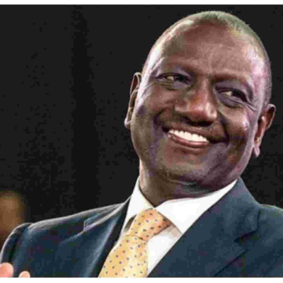 Supreme Court Unanimously Upholds President-Elect William Ruto's Victory 
