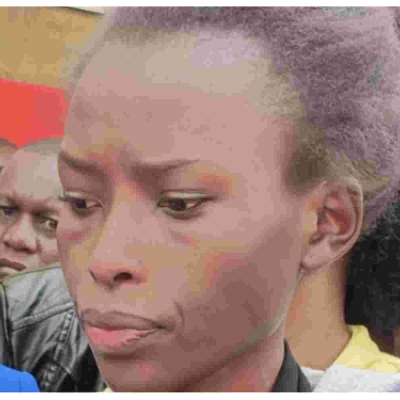 My Employer Said She Bought Me: Diana Chepkemoi Narrates Her Ordeal in Saudi Arabia