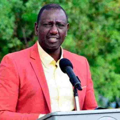 Ruto: I Have Not Talked to President Uhuru for Months 