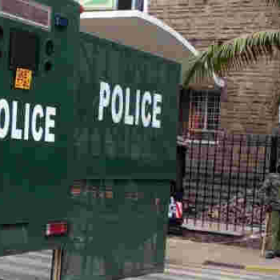 Police to Close Some Roads in Nairobi Ahead of Supreme Court Ruling 