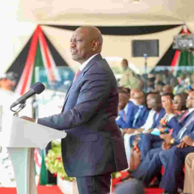 Ruto Orders a Probe into Alleged Extrajudicial Killings By Disbanded DCI’s Special Unit 