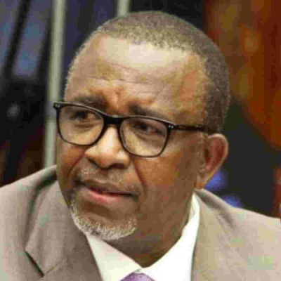 Cabinet Secretary Nominee Mithika Linturi Puts His Net Worth at Sh1.2 billion