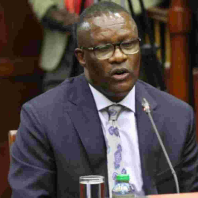 ICT CS Nominee Eliud Owalo Wants KBC Rebranded as Voice of Kenya