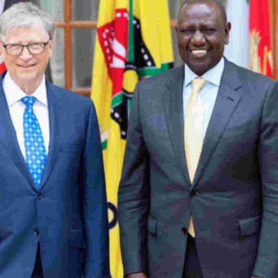 Bill and Melinda Gates Foundation to Set up a Regional Office in Nairobi