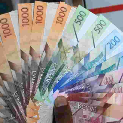 Kenyans Borrow Sh2.9 Billion, Save Sh147 Million Under Hustler Fund Scheme