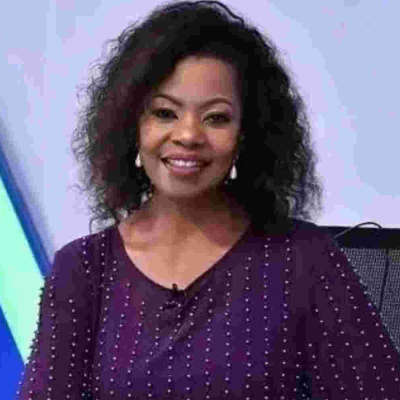 Veteran TV Broadcaster Catherine Kasavuli Dies from Cervical Cancer 
