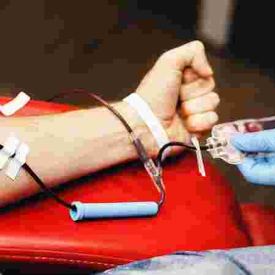 Germany to Lift Restrictions on Gay Blood Donors