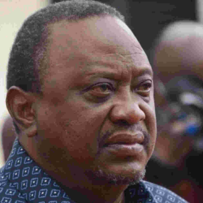 Koome Defends Decision to Scale Down Former President Uhuru Kenyatta’s Security 