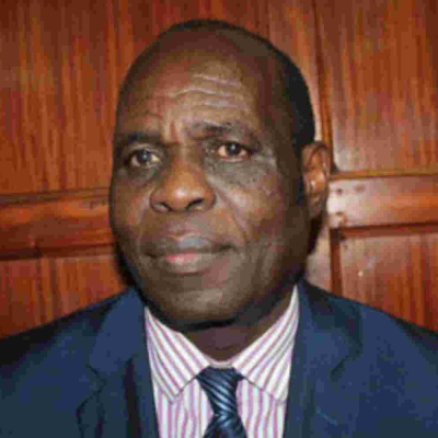 Pastor Gilbert Deya Denies Involvement in Child Theft and Trafficking