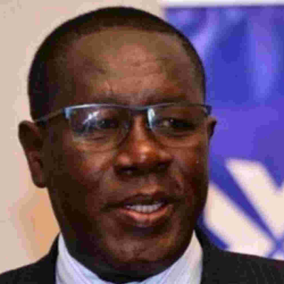 Former Communications Authority Director General Francis Wangusi Dies at Nairobi Hospital
