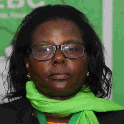 President Ruto Fires Irene Masit as IEBC Commissioner 