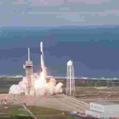 Kenya’s First Operational Satellite Finally Delivered into Space