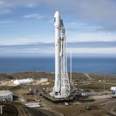 Launch of Kenya's First Satellite in California Deferred Again