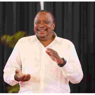 Retired President Uhuru Kenyatta Starts Enjoying Sh1.32 Million Monthly Pension 