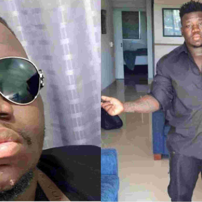 Big Papa: DCI Detectives Searching for a Serial Fraudster Wanted in Three Countries 