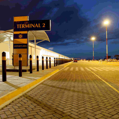 Gov’t to Build a New State-of-the-art Terminal at JKIA 