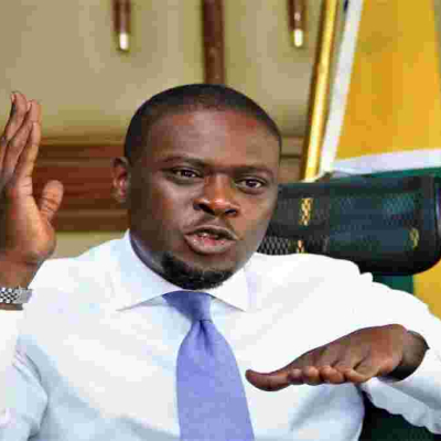 Nairobi Governor Sakaja Gets a Sh500 Million Official Residence